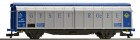 37535 Roco Slide wall box car